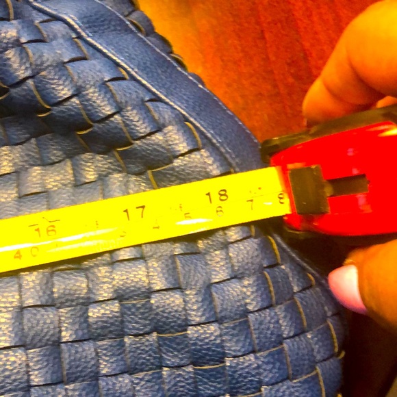 ❤️SOLD❤️Duex Lux Bag - Picture 5 of 9